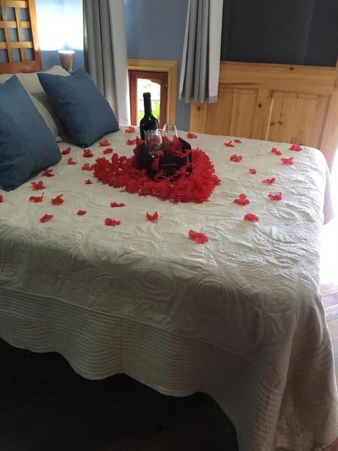 San Vito Hotel Hacienda Don Paolo מראה חיצוני תמונה