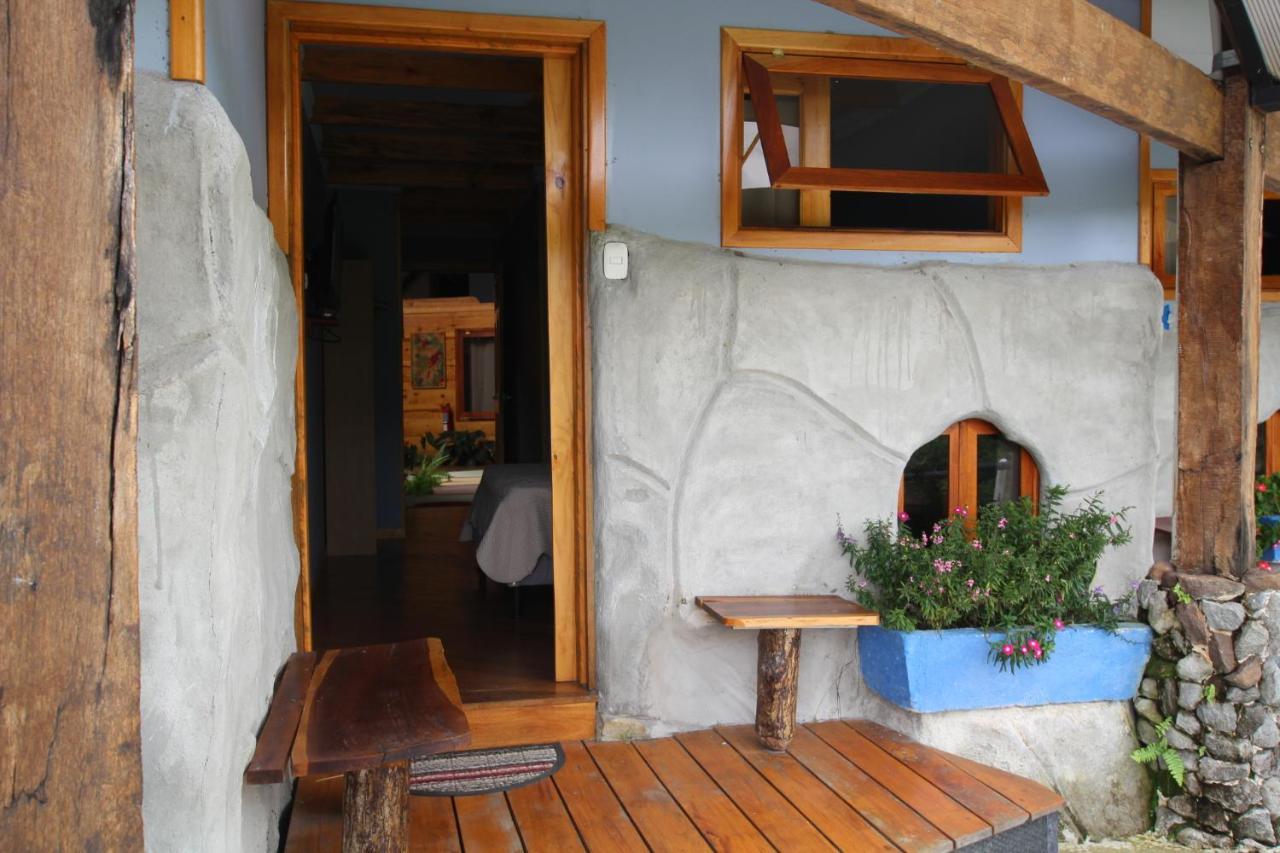 San Vito Hotel Hacienda Don Paolo מראה חיצוני תמונה