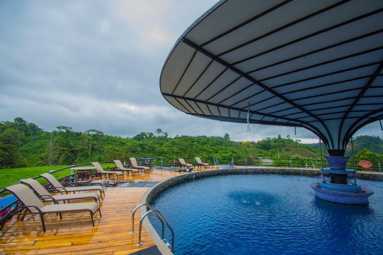 San Vito Hotel Hacienda Don Paolo מראה חיצוני תמונה