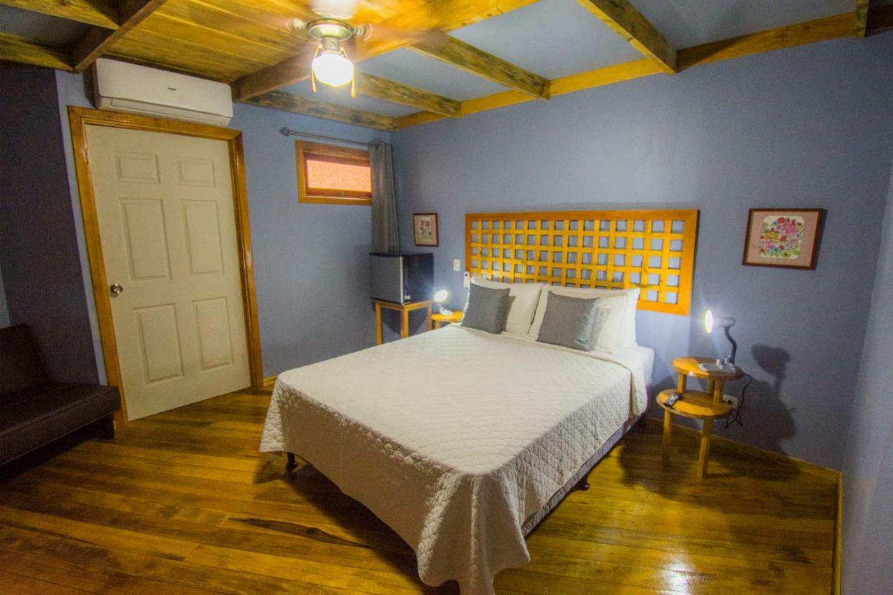 San Vito Hotel Hacienda Don Paolo מראה חיצוני תמונה