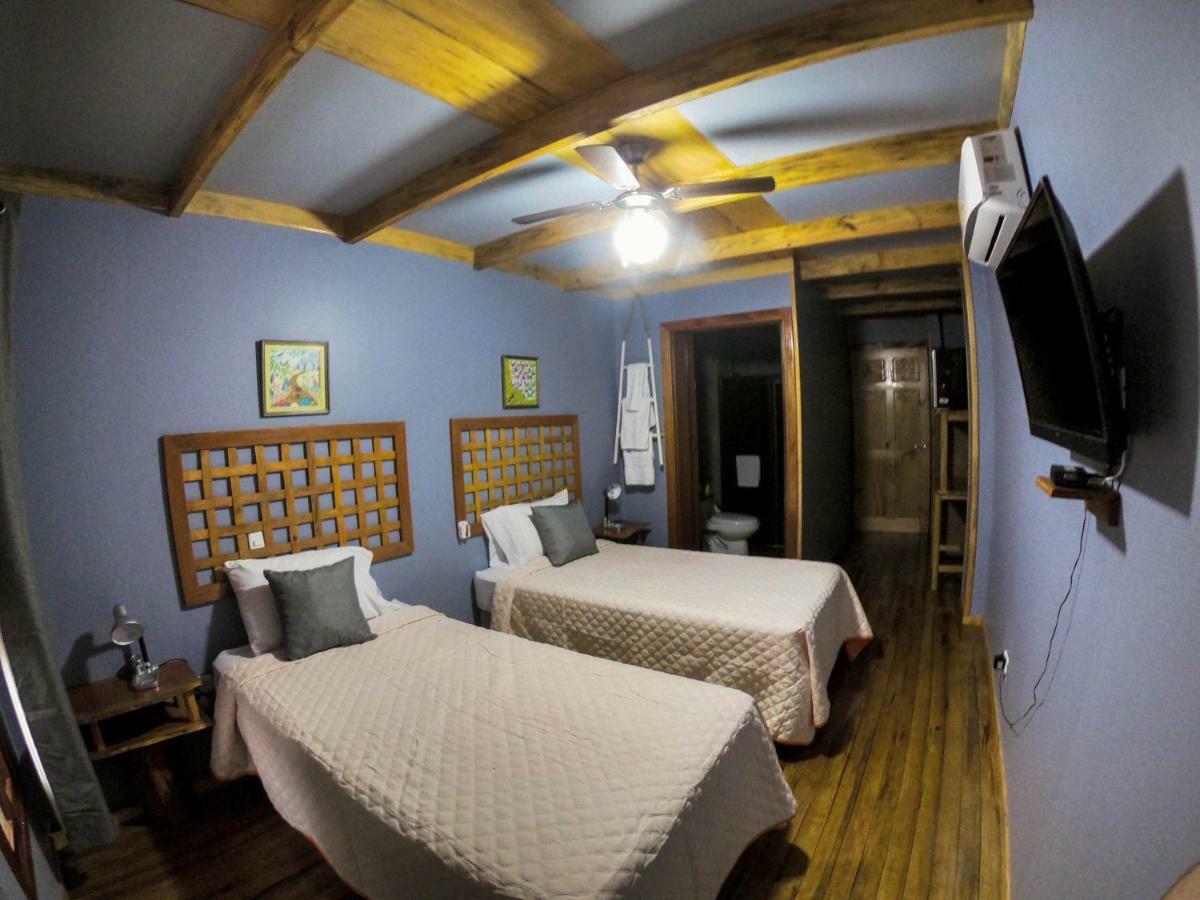 San Vito Hotel Hacienda Don Paolo מראה חיצוני תמונה