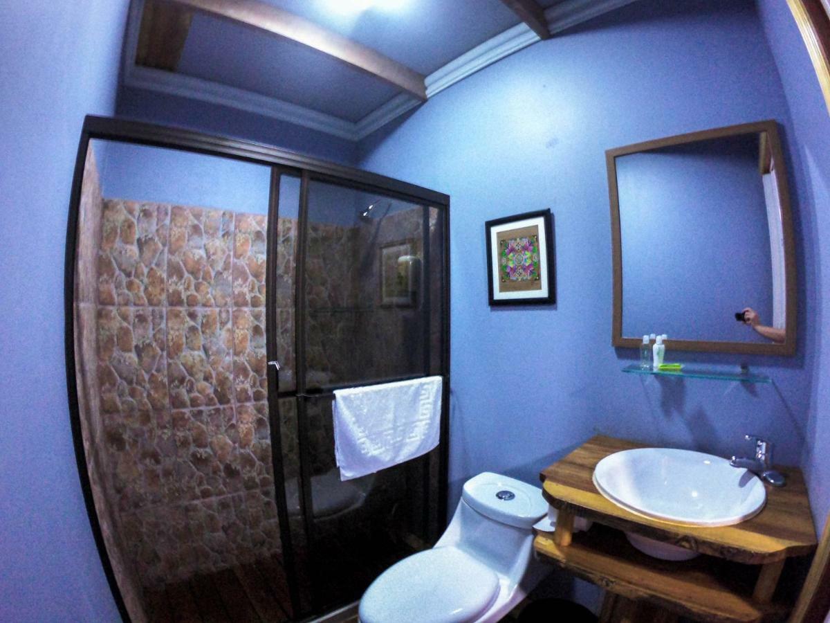 San Vito Hotel Hacienda Don Paolo מראה חיצוני תמונה