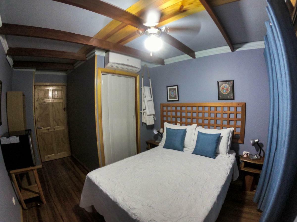 San Vito Hotel Hacienda Don Paolo מראה חיצוני תמונה