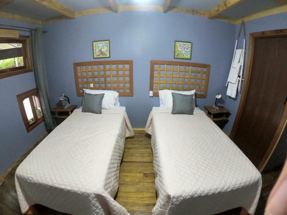 San Vito Hotel Hacienda Don Paolo מראה חיצוני תמונה